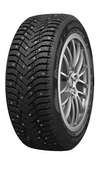 Шина Cordiant Snow Cross 2 SUV 255/55R18 109 T Шина Cordiant Snow Cross 2 SUV 255/55R18 109 T